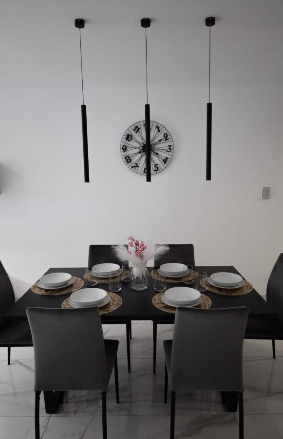 Spacious Deluxe Seaside Escape San Pawl il-Baħar Extérieur photo