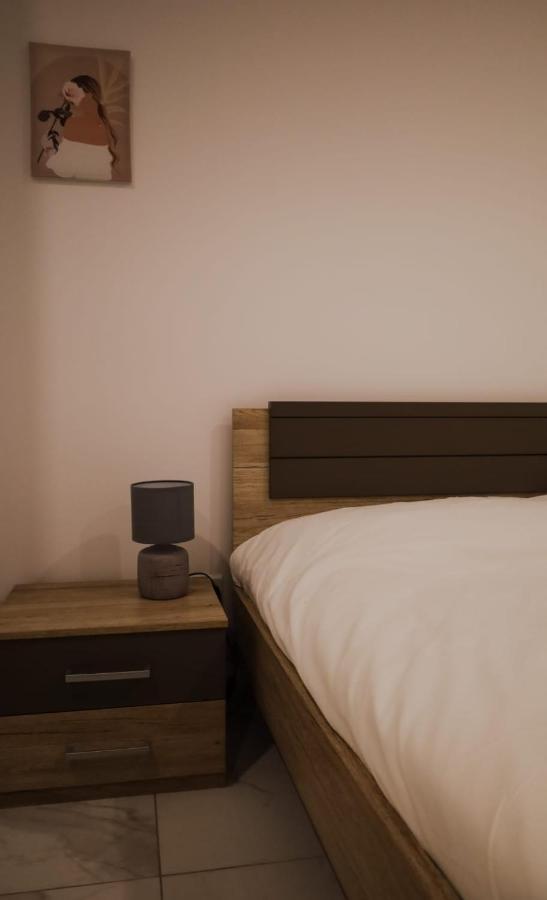 Spacious Deluxe Seaside Escape San Pawl il-Baħar Extérieur photo