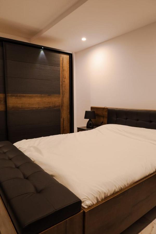 Spacious Deluxe Seaside Escape San Pawl il-Baħar Extérieur photo