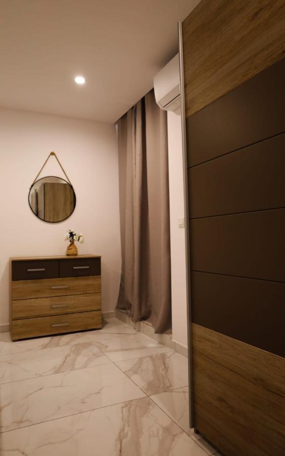 Spacious Deluxe Seaside Escape San Pawl il-Baħar Extérieur photo