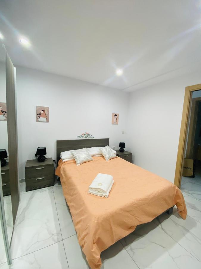Spacious Deluxe Seaside Escape San Pawl il-Baħar Extérieur photo
